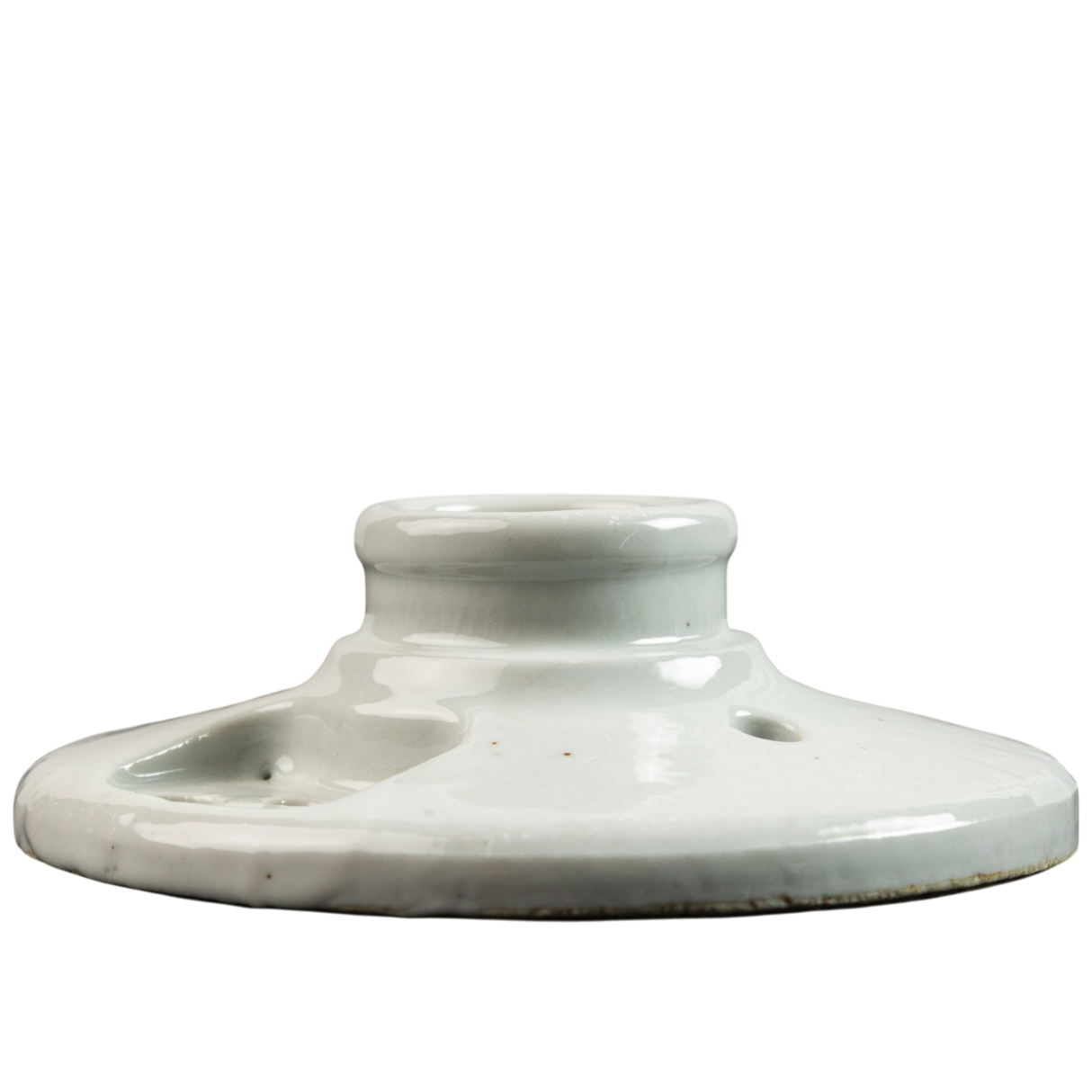Sócate De Porcelana E27 Bombillo Troen