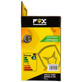 Bombillo Led 75w 6750 Lumen Luz Blanca Fox
