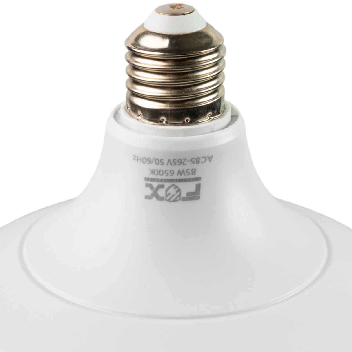 Bombillo Led 85w 7650 Lumen Luz Blanca Fox