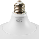 Bombillo Led 85w 7650 Lumen Luz Blanca Fox