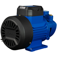 Bomba Agua Periférica 1hp 750w Griven