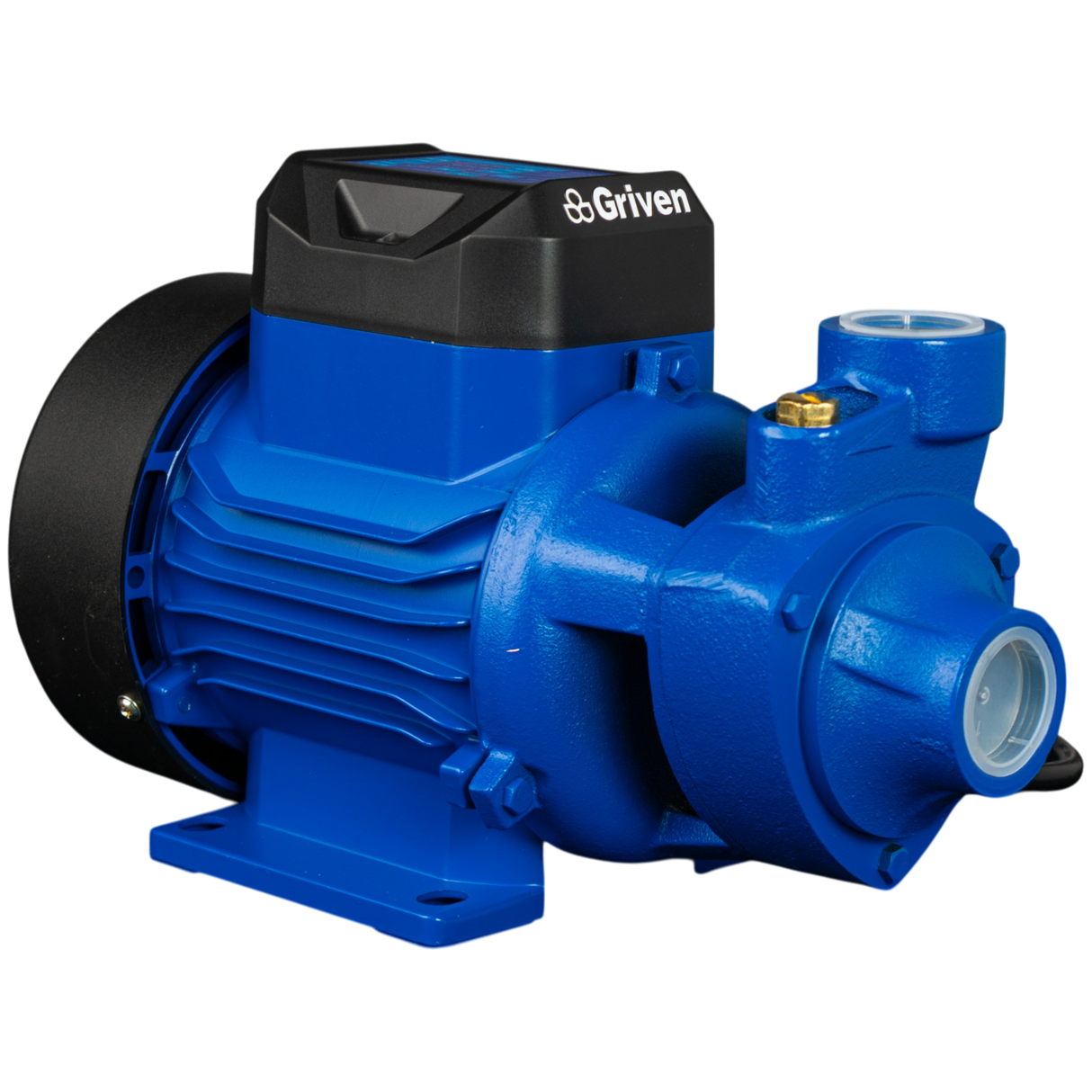 Bomba Agua Periférica 1hp 750w Griven
