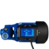 Bomba Agua Periférica 1hp 750w Griven