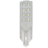 Reflector De Alumbrado Público Led Panel Solar 250w Fox