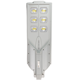 Reflector De Alumbrado Público Led Panel Solar 200w Fox