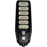 Reflector De Alumbrado Público Led Panel Solar 240w Fox