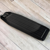 Reflector De Alumbrado Público Led Panel Solar 240w Fox