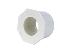 Buje Reducción Pvc 1x1/2'' Metales Aleados 5 Pack