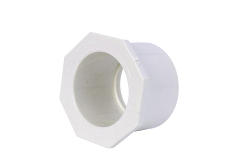 Reducción Pvc Lisa 1x3/4  Metales Aleados 10 Pack - GASKA