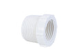 Bushing Reducción Pvc 1x1/2 Con Rosca MA Pack 10 - GASKA