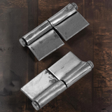 Bisagra Metalica Para Soldar 2 Pulgadas 2 Pack