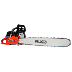 Motosierra 58cc Motor 3,8hp Con Espada 24'' Bellota