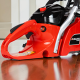 Motosierra 45cc Motor 2,6hp Con Espada 18'' Bellota