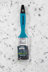 Brocha De Cerdas Negras 1"1/2 Pulgada Victeche