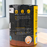 Cinta Para Impermeabilizar De Aluminio De Butilo 10x20 Edil