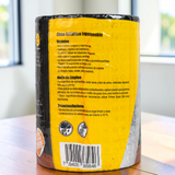 Cinta Para Impermeabilizar De Aluminio De Butilo 10x20 Edil