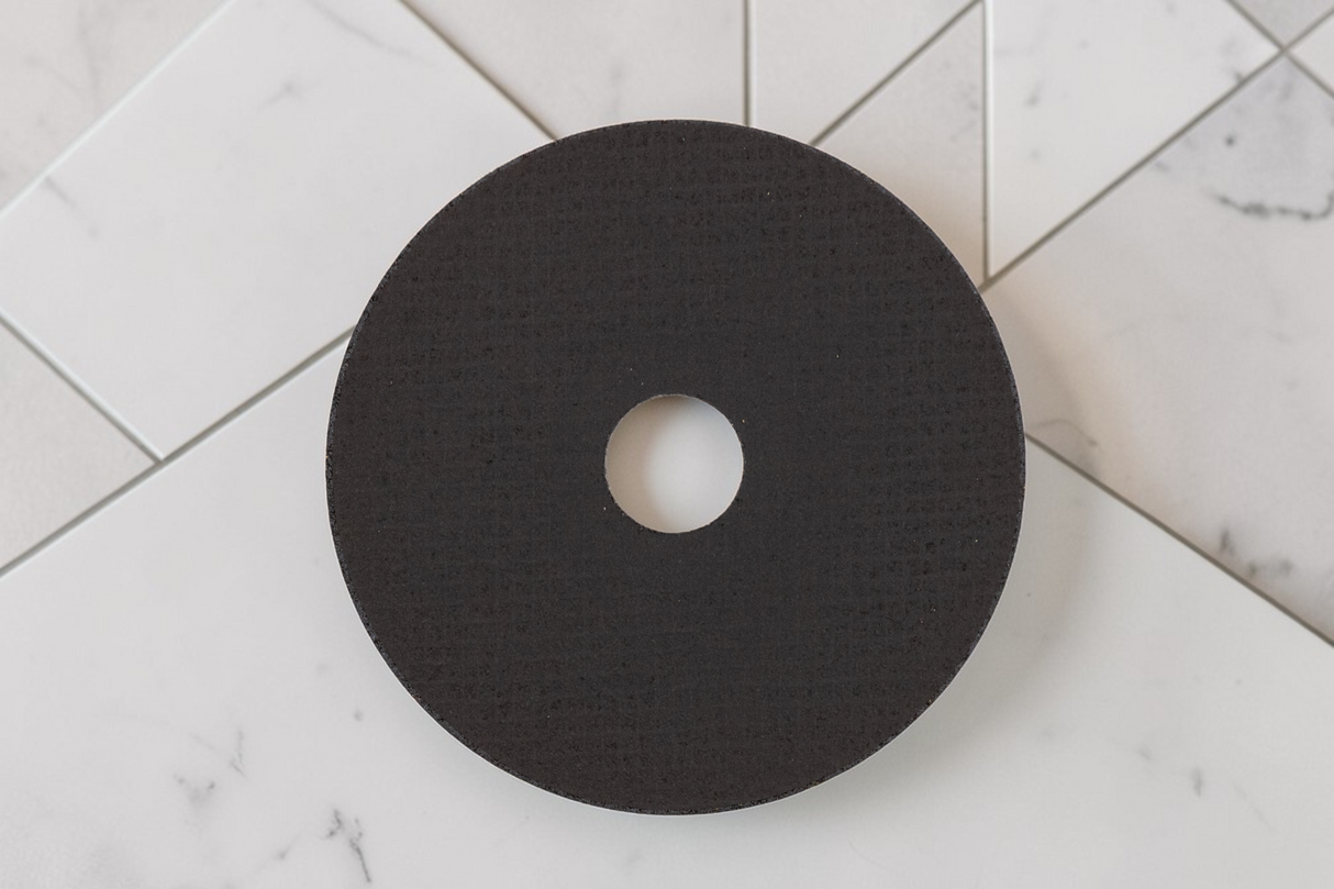 Disco Corte Metal 115mm 4"1/2 Hoteche