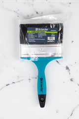 Brocha De Cerdas Negras 5" Pulgada Victeche