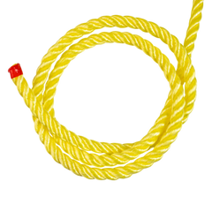 Mecate Polipropileno 5/8 1kg Metrox