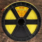Mecate Polipropileno 3/16 1kg Metrox