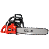 Motosierra 45cc Motor 2,6hp Con Espada 18'' Bellota