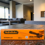 Electrodos 7018 1/8 X 14inch Hoffmanarc 1kg