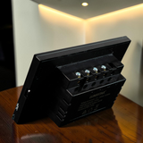Interruptor Wifi Inteligente 2 Botones Doble Lumistar