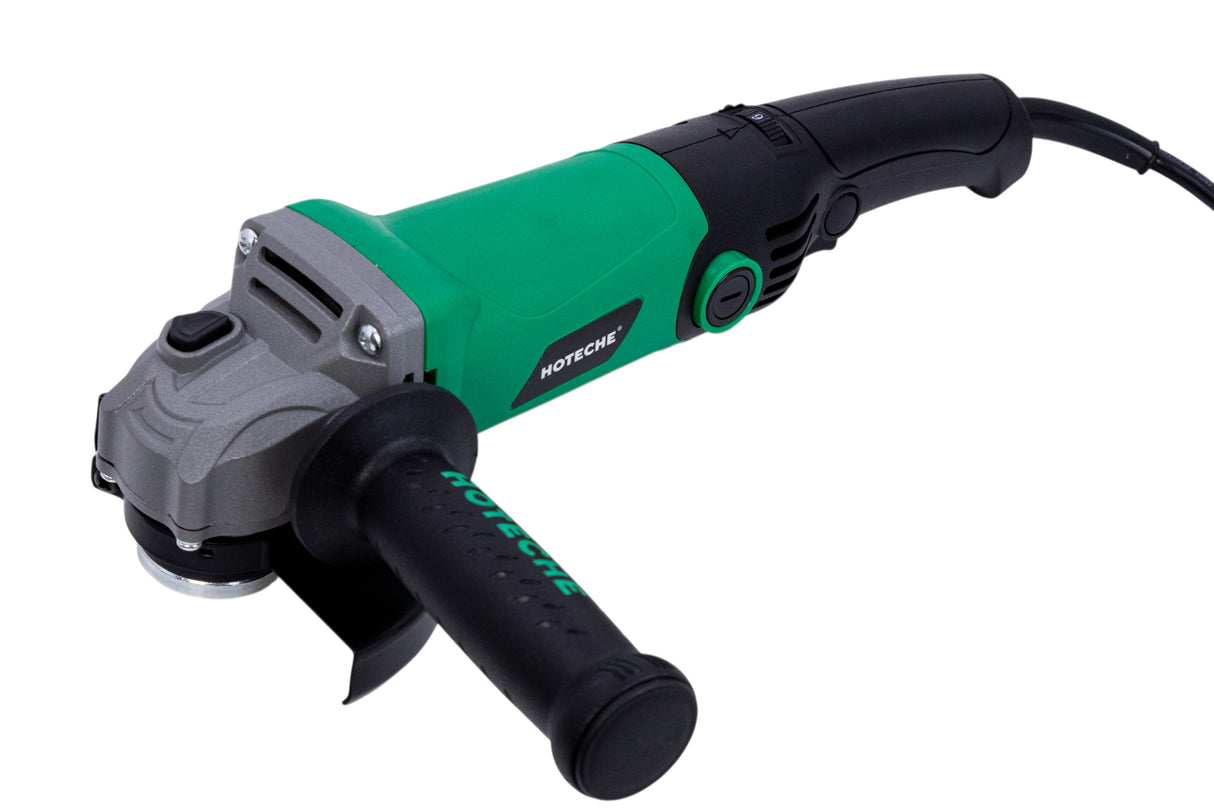 Esmeril Angular De 4-1/2 115mm 950w Amoladora Hoteche
