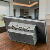 Interruptor Wifi Inteligente 3 Botones Tripe Lumistar