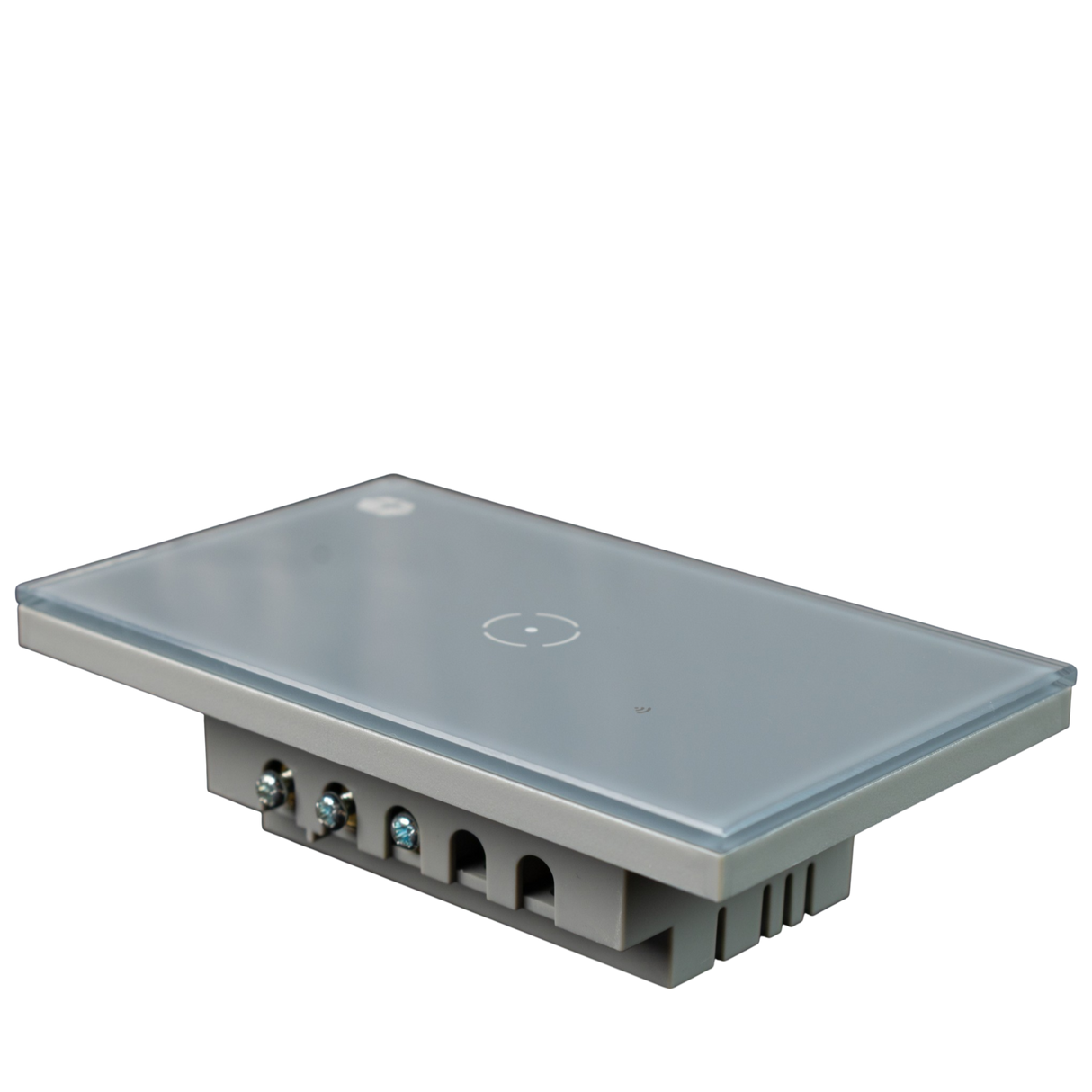 Interruptor Wifi Inteligente 1 Botón Sencillo Lumistar