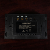 Interruptor Wifi Inteligente 1 Botón Sencillo Lumistar