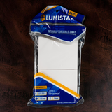 Interruptor 2 Botones Doble 2000w Lumistar