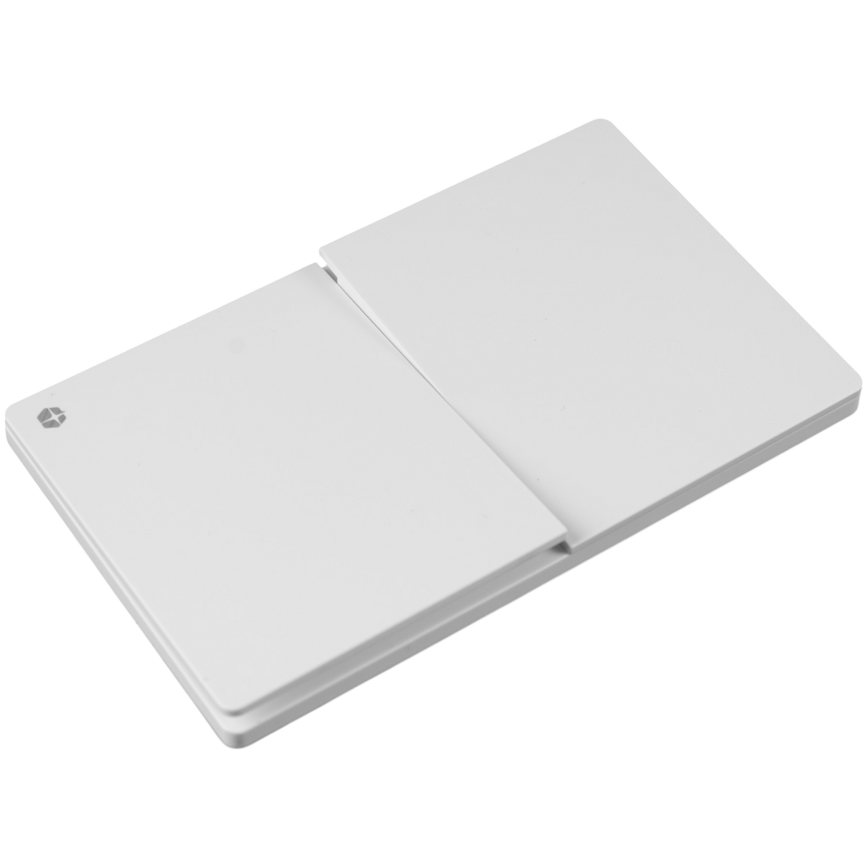Interruptor 2 Botones Doble 2000w Lumistar