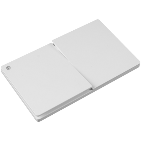 Interruptor 2 Botones Doble 2000w Lumistar