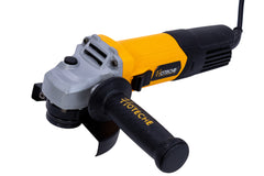 Esmeril Angular De 4-1/2 115mm 760w Amoladora Hoteche
