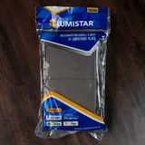 Interruptor 2 Botones Doble 2000w Lumistar