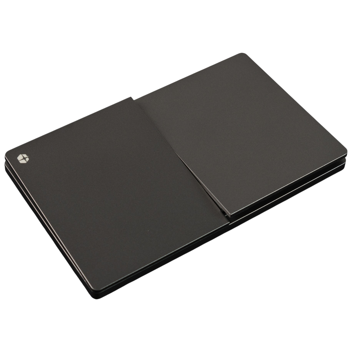 Interruptor 2 Botones Doble 2000w Lumistar