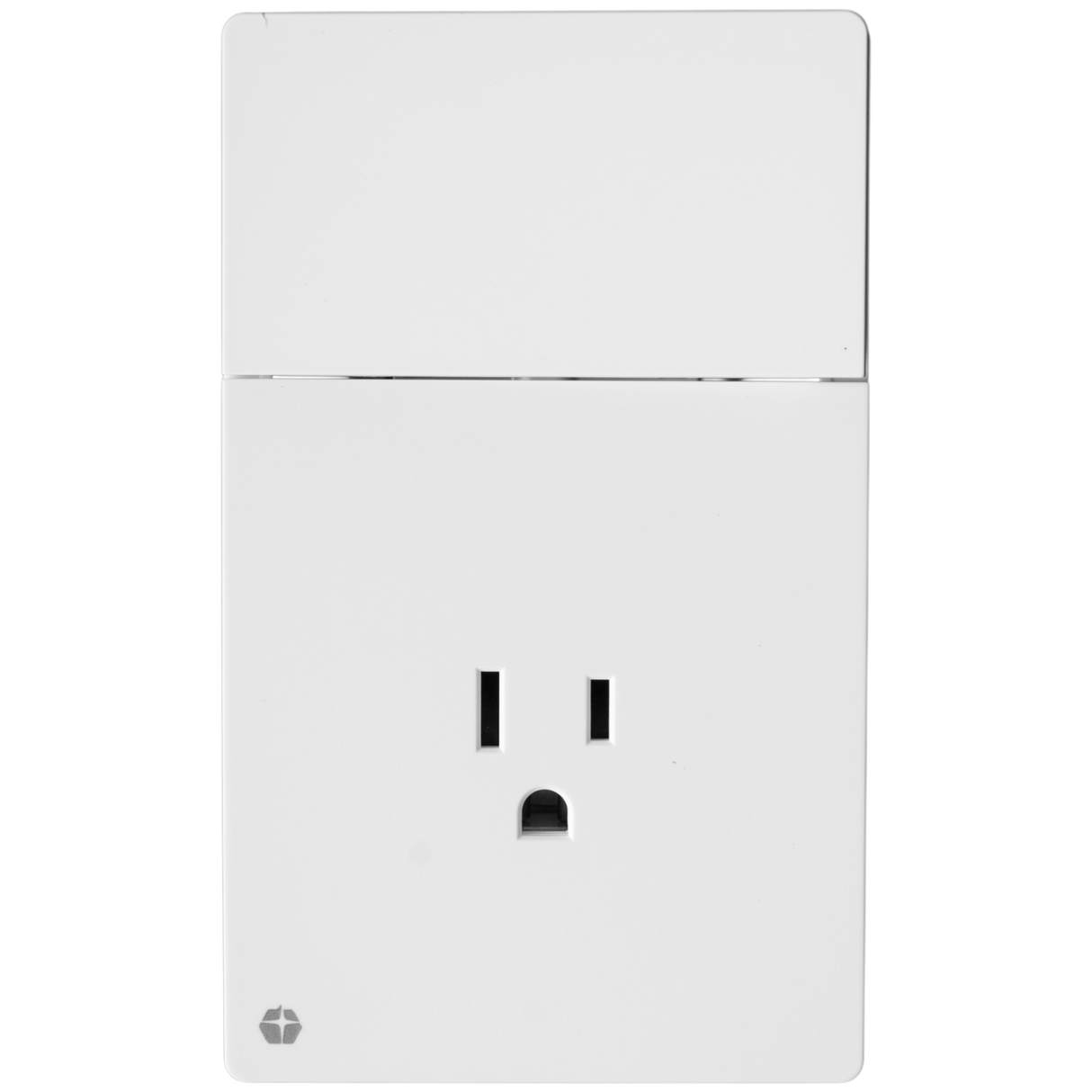 Interruptor Toma Corriente 3way Plata Lumistar