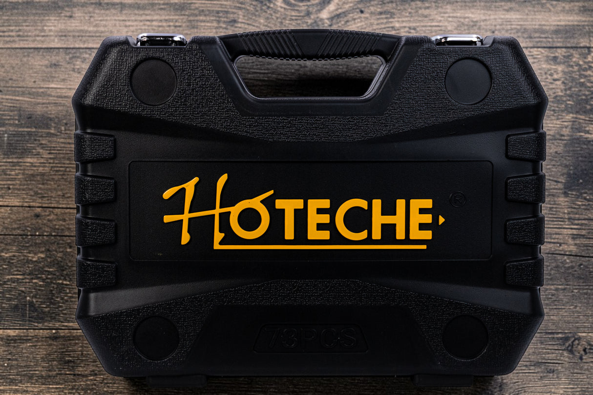 Juego De Dados Con Rache 73 Piezas Hoteche