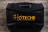 Juego De Dados Con Rache 73 Piezas Hoteche
