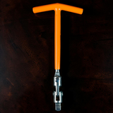 Llave Saca Bujias 5/8 16mm 13/16 21mm Fontor