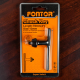 Llave Mandril Para Taladro 13mm 1/2 Fontor