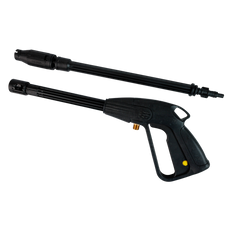 Pistola Para Hidrojet Con Conector Rápido Dahai