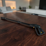 Pistola Para Hidrojet Con Conector Rápido Dahai