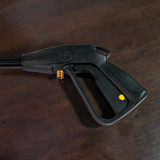 Pistola Para Hidrojet Con Conector Rápido Dahai