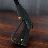 Pistola Para Hidrojet Con Conector Rápido Dahai