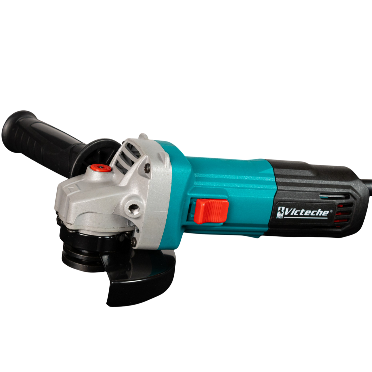 Esmeril 4 1/2 Industrial Profesional 980w Victeche