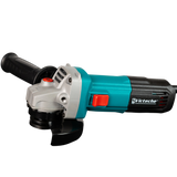 Esmeril 4 1/2 Industrial Profesional 980w Victeche