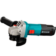 Esmeril 4 1/2 Industrial Profesional 980w Victeche