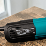 Esmeril 4 1/2 Industrial Profesional 980w Victeche